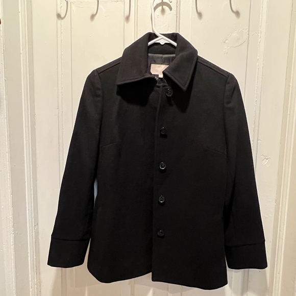 G2000 Black Wool Suit Jacket Size Small or possibly a 5 Petite - Picture 9 of 15